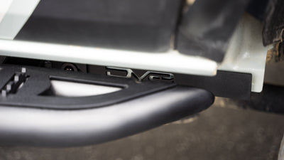Pinch Weld Covers <br>21-23 Ford Bronco