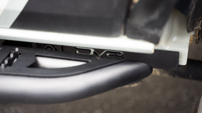 Pinch Weld Covers <br>21-23 Ford Bronco