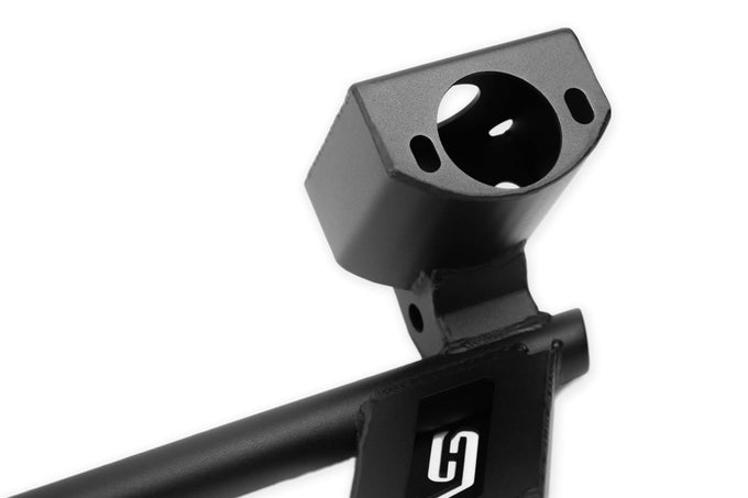FS-15 Series Rock Sliders <br>21-24 Ford Bronco