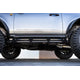 FS-15 Series Rock Sliders <br>21-24 Ford Bronco