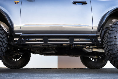 FS-15 Series Rock Sliders <br>21-24 Ford Bronco