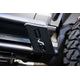 FS-15 Series Rock Sliders <br>21-24 Ford Bronco