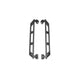FS-15 Series Rock Sliders <br>21-24 Ford Bronco