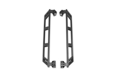 FS-15 Series Rock Sliders <br>21-24 Ford Bronco