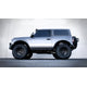 OE Plus Side Steps <br>21-24 Ford Bronco