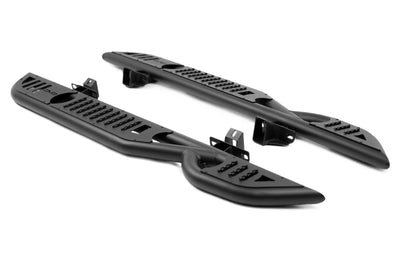 OE Plus Side Steps <br>21-24 Ford Bronco