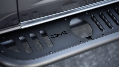 OE Plus Side Steps <br>21-24 Ford Bronco