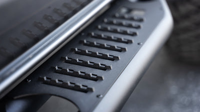 OE Plus Side Steps <br>21-24 Ford Bronco