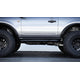 OE Plus Side Steps <br>21-24 Ford Bronco