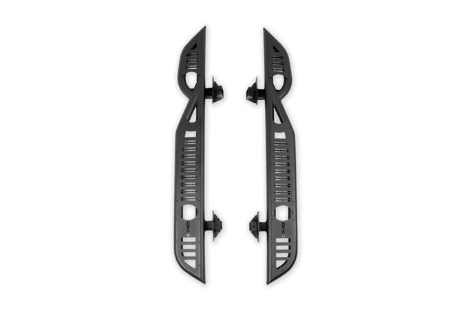 OE Plus Side Steps <br>21-24 Ford Bronco