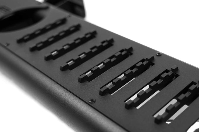 OE Plus Side Steps <br>21-24 Ford Bronco