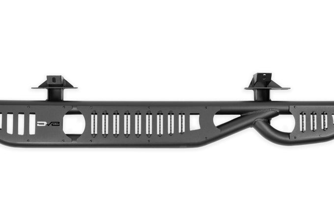 OE Plus Side Steps <br>21-24 Ford Bronco