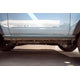 Pinch Weld Covers <br>21-24 Ford Bronco