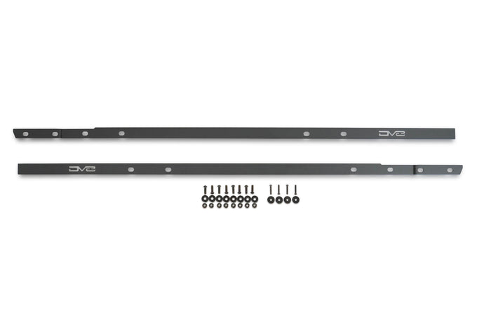 Pinch Weld Covers <br>21-24 Ford Bronco