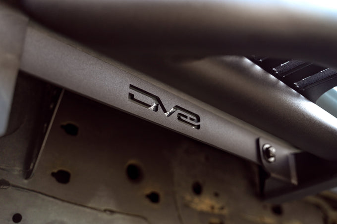 Pinch Weld Covers <br>21-24 Ford Bronco
