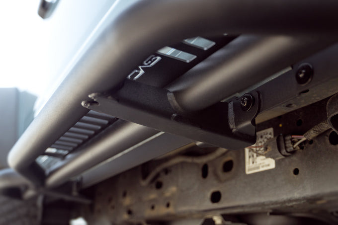Pinch Weld Covers <br>21-24 Ford Bronco