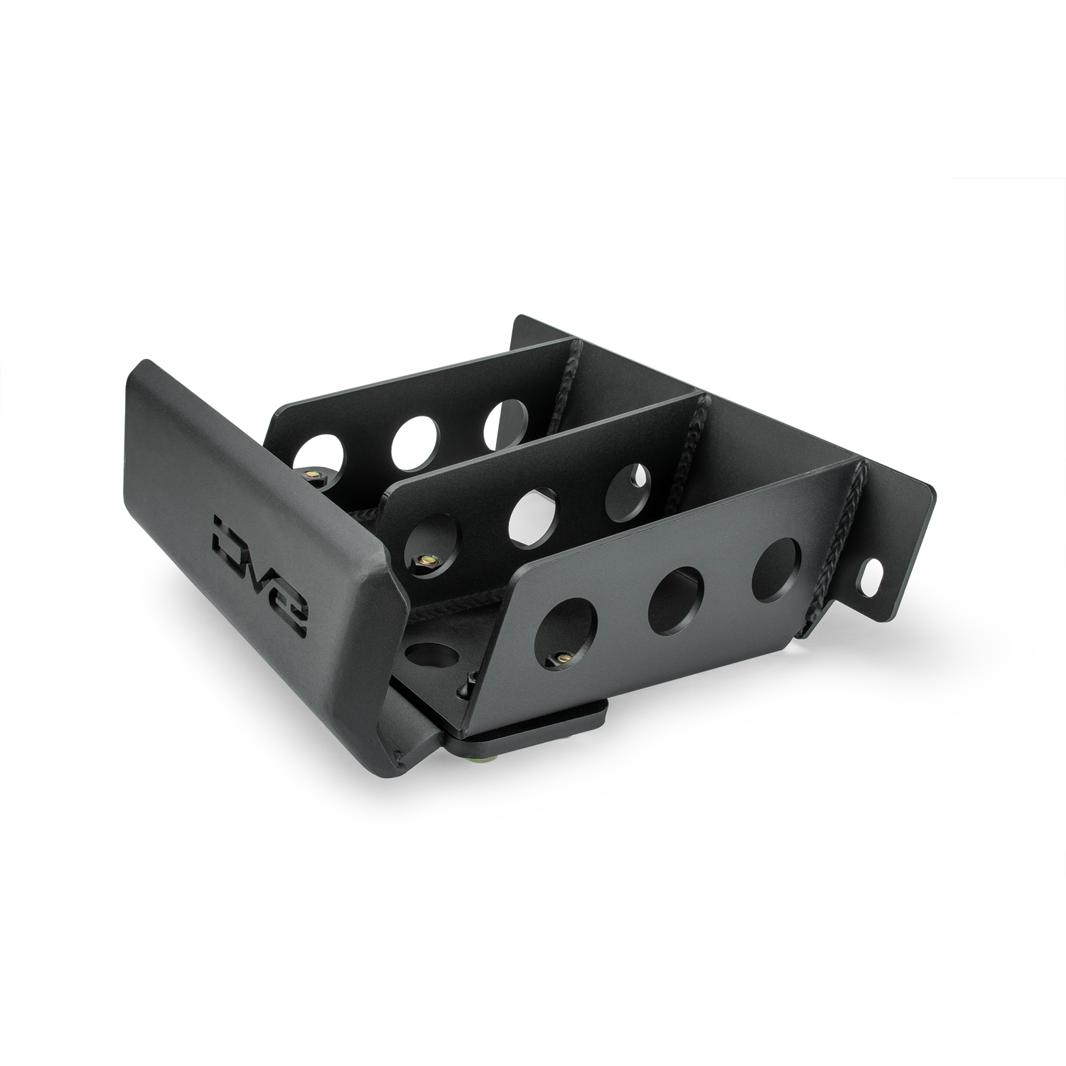 Bedside Rock Sliders <br>20-21 Jeep Gladiator