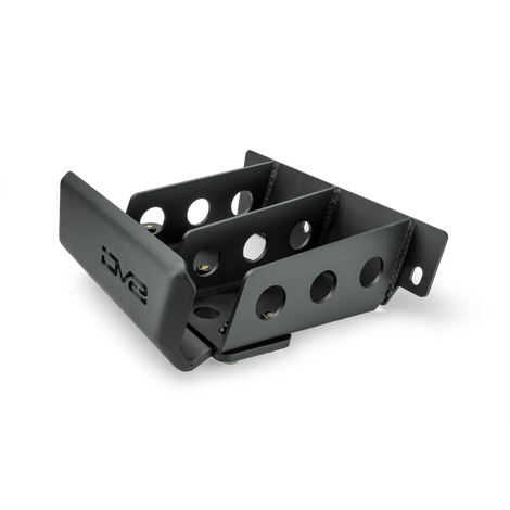 Bedside Rock Sliders <br>20-21 Jeep Gladiator