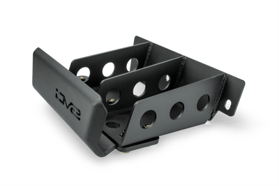 Bedside Rock Sliders <br>20-21 Jeep Gladiator