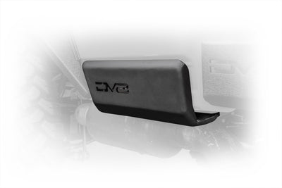 Bedside Rock Sliders <br>20-21 Jeep Gladiator