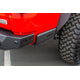 Bedside Rock Sliders <br>20-21 Jeep Gladiator