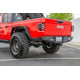 Bedside Rock Sliders <br>20-21 Jeep Gladiator