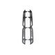 OE Plus Side Steps <br>20-25 Jeep Gladiator JT