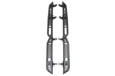 OE Plus Side Steps <br>20-25 Jeep Gladiator JT