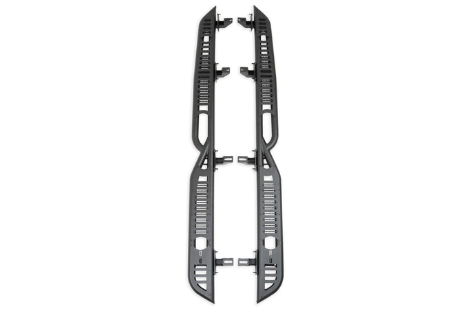 OE Plus Side Steps <br>20-25 Jeep Gladiator JT