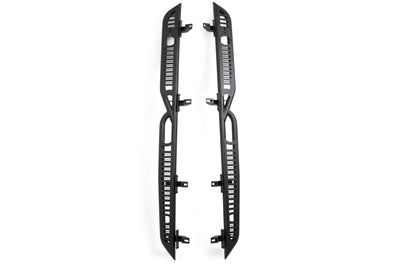 OE Plus Side Steps <br>20-25 Jeep Gladiator JT