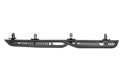 OE Plus Side Steps <br>20-25 Jeep Gladiator JT