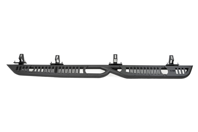 OE Plus Side Steps <br>20-25 Jeep Gladiator JT