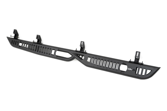 OE Plus Side Steps <br>20-25 Jeep Gladiator JT