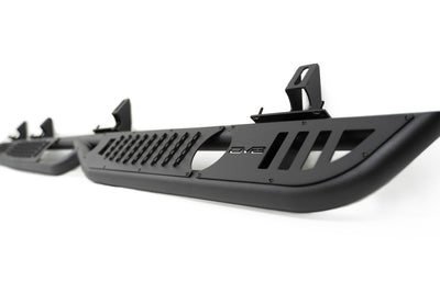 OE Plus Side Steps <br>20-25 Jeep Gladiator JT