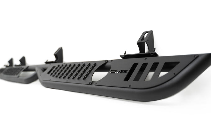 OE Plus Side Steps <br>20-25 Jeep Gladiator JT
