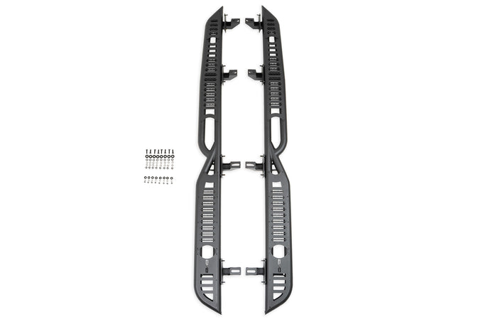 OE Plus Side Steps <br>20-25 Jeep Gladiator JT