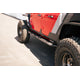OE Plus Side Steps <br>20-25 Jeep Gladiator JT