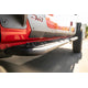 OE Plus Side Steps <br>20-25 Jeep Gladiator JT
