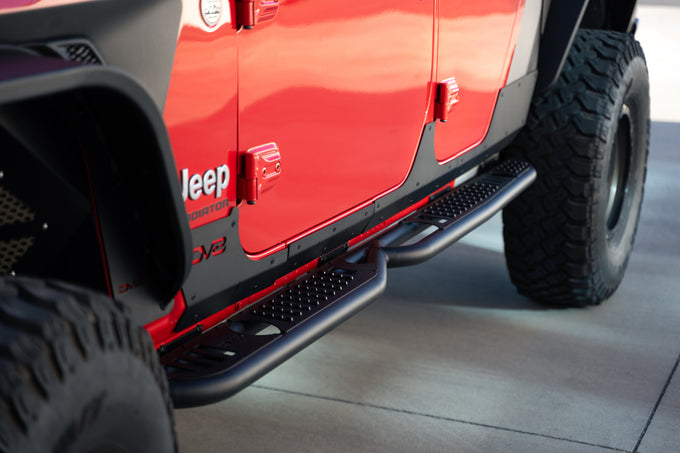 Rock Skins <br>20-25 Jeep Gladiator JT