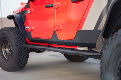Rock Skins <br>20-25 Jeep Gladiator JT