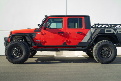 Rock Skins <br>20-25 Jeep Gladiator JT
