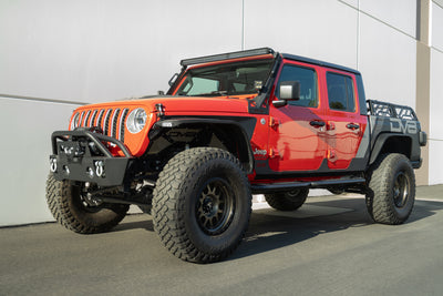Rock Skins <br>20-25 Jeep Gladiator JT