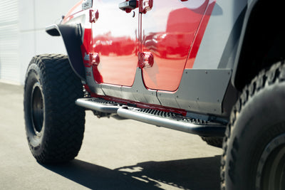 Rock Skins <br>20-25 Jeep Gladiator JT