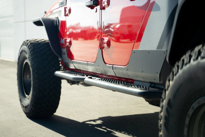 Rock Skins <br>20-25 Jeep Gladiator JT