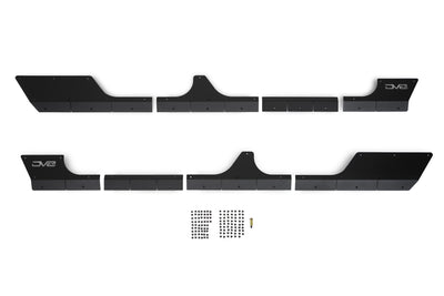 Rock Skins <br>20-25 Jeep Gladiator JT