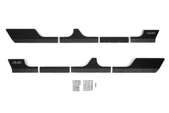 Rock Skins <br>20-25 Jeep Gladiator JT