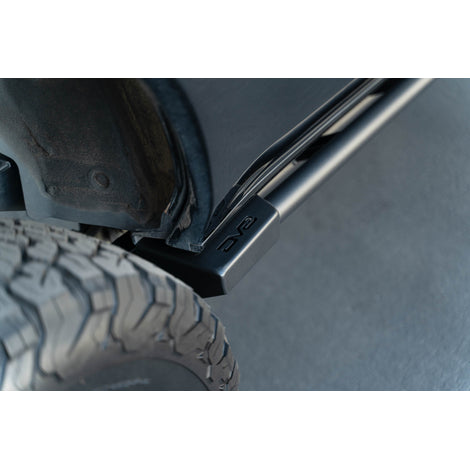 FS-15 Rock Sliders <br>03-09 Lexus GX470