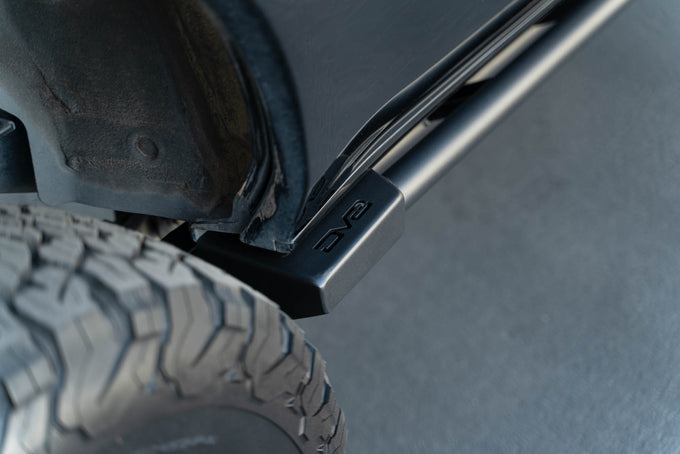 FS-15 Rock Sliders <br>03-09 Lexus GX470