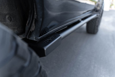 FS-15 Rock Sliders <br>03-09 Lexus GX470