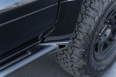 FS-15 Rock Sliders <br>03-09 Lexus GX470